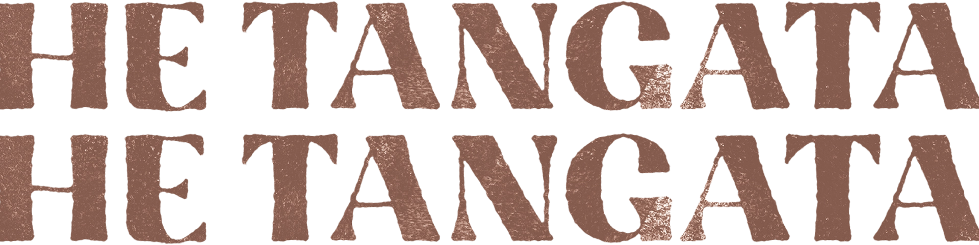 he-tangata