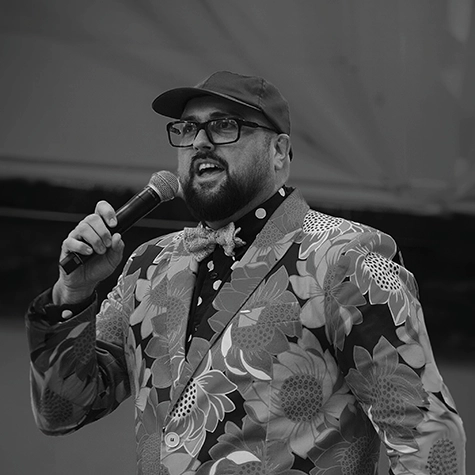 Speaker_Luke